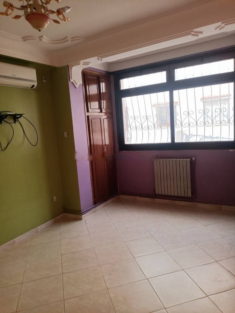 Vente Appartement F6 Souidania