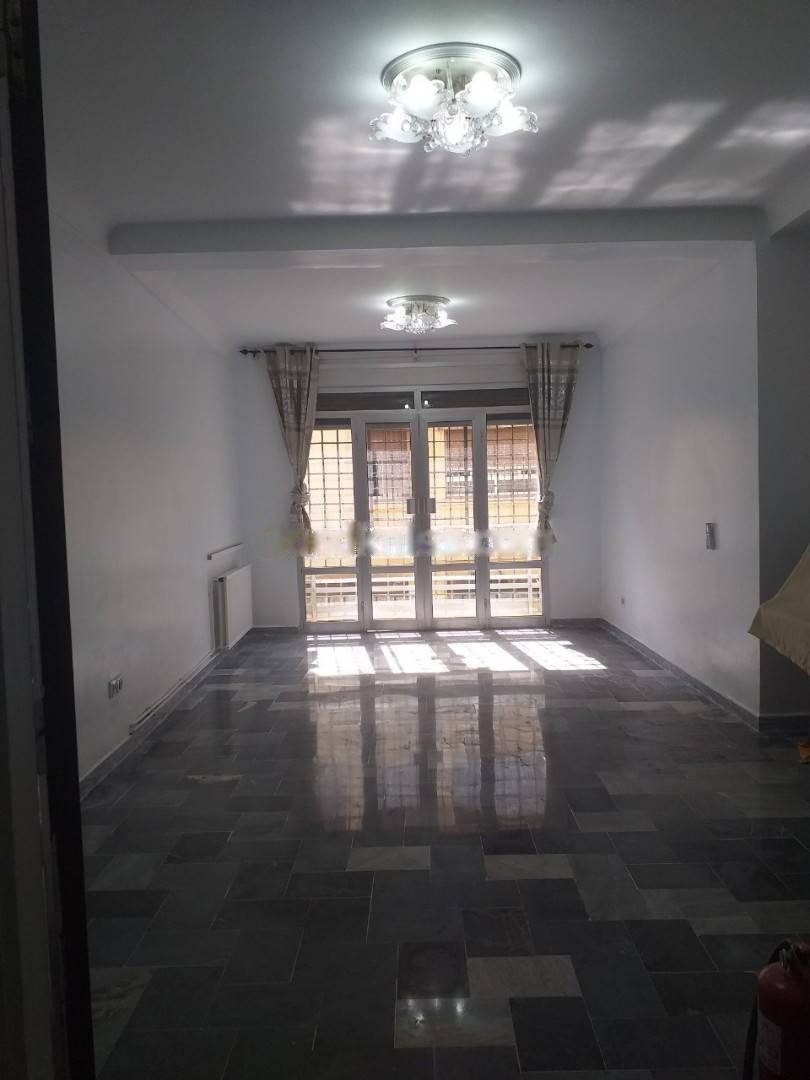 Location Appartement F6 Hydra