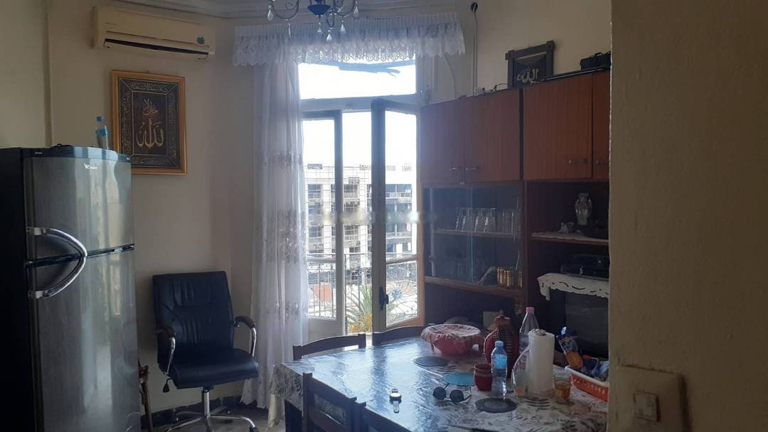 Vente Appartement F4 Belouizdad