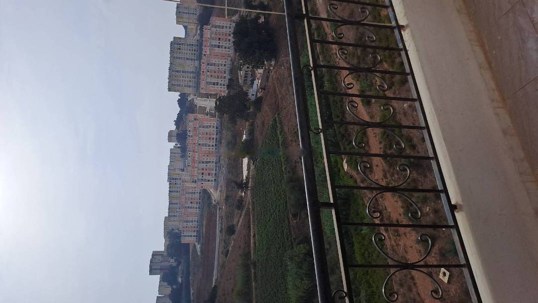Location Appartement F3 Zeralda