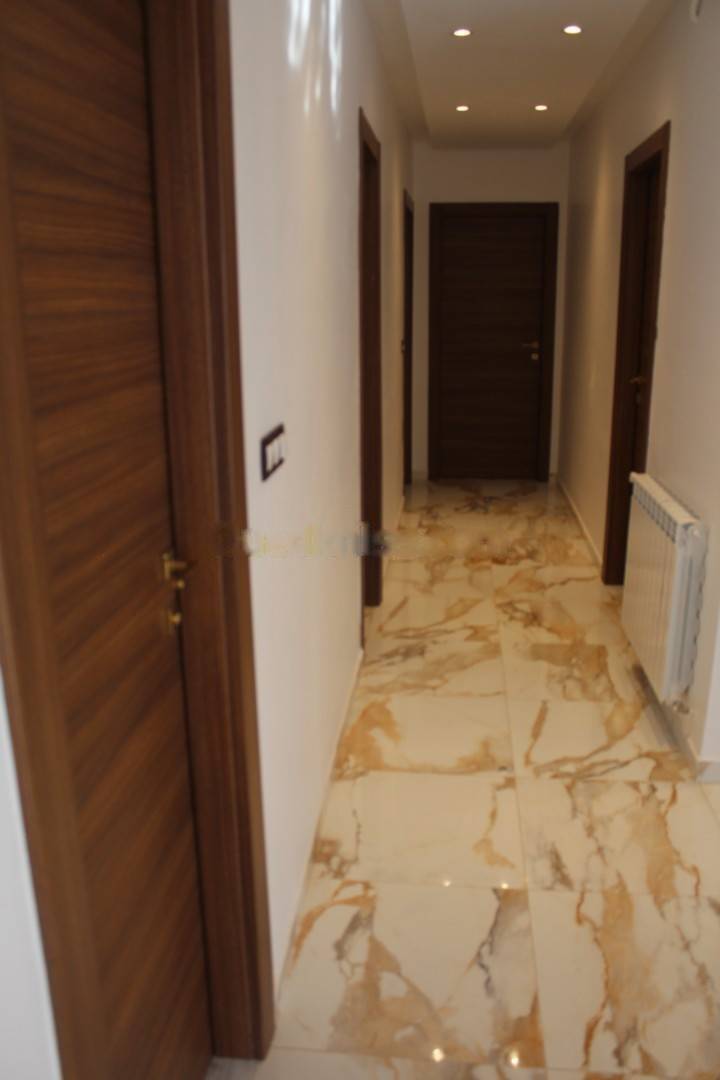 Vente Appartement F4 Dely Ibrahim
