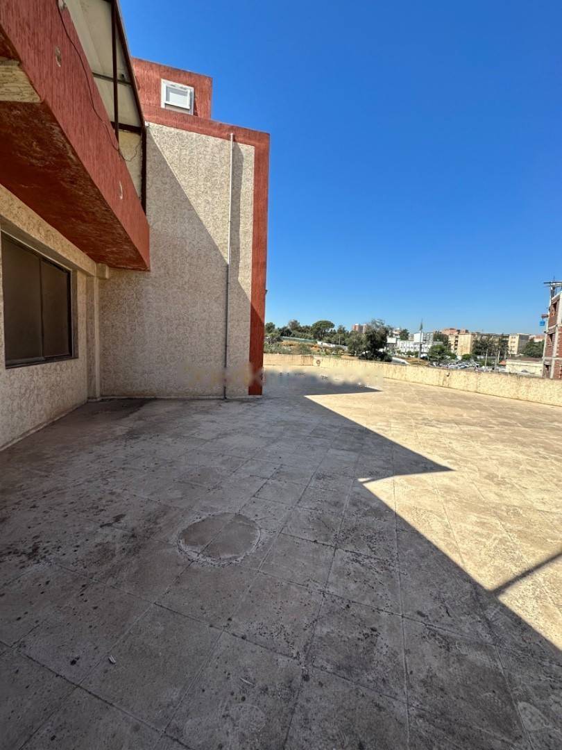 Location Immeuble F7 Birkhadem