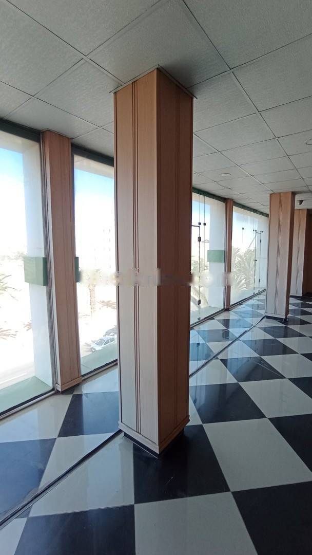 Location Niveau de villa Bab Ezzouar
