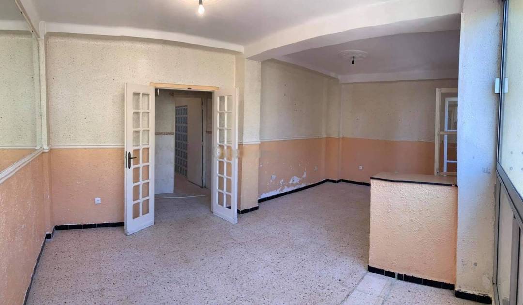 Location Appartement F3 Dar El Beida