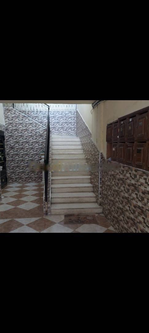 Location Appartement F3 Birkhadem