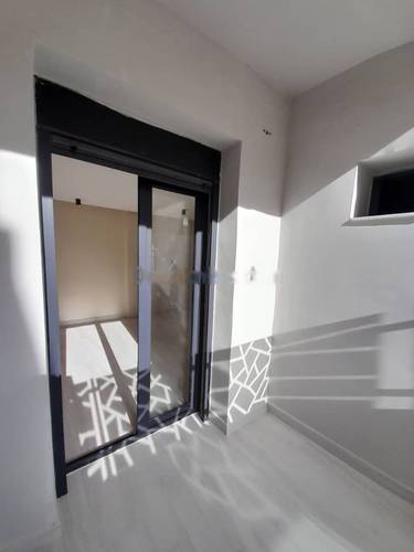Vente Appartement F3 Bordj El Kiffan