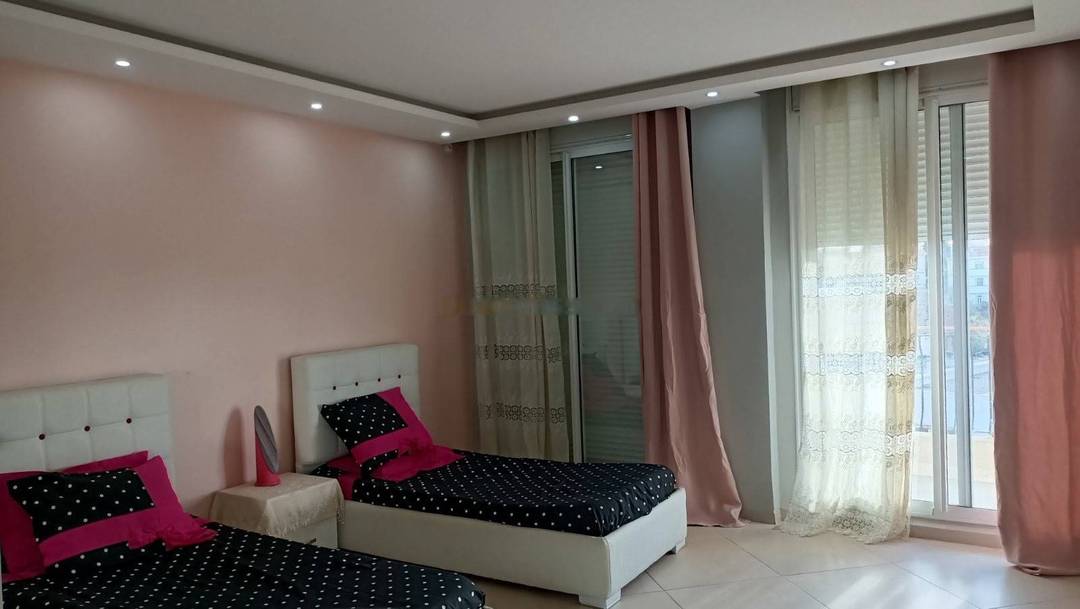 Location Appartement F4 Dely Ibrahim
