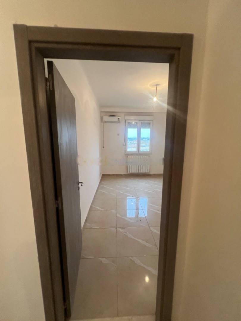 Vente Appartement F5 Mahelma