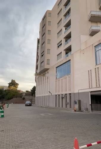 Vente Appartement F4 Staoueli