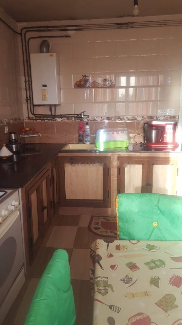 Vente Appartement F3 Bab Ezzouar