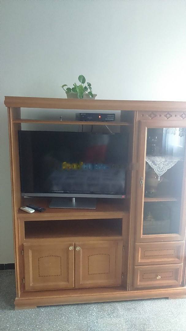 Location saisonnière Appartement Ben Aknoun