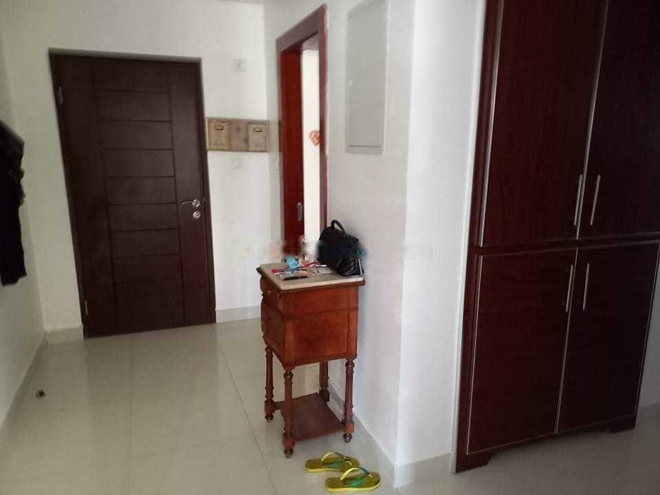 Location Appartement Cheraga