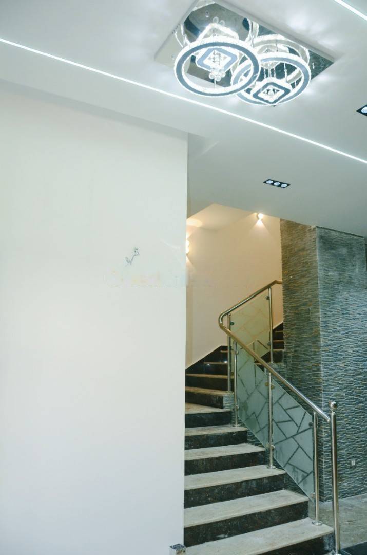 Vente Appartement Bab El Oued