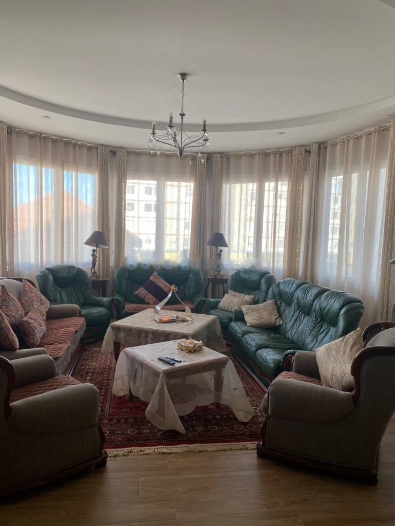 Vente Villa F6 Kouba