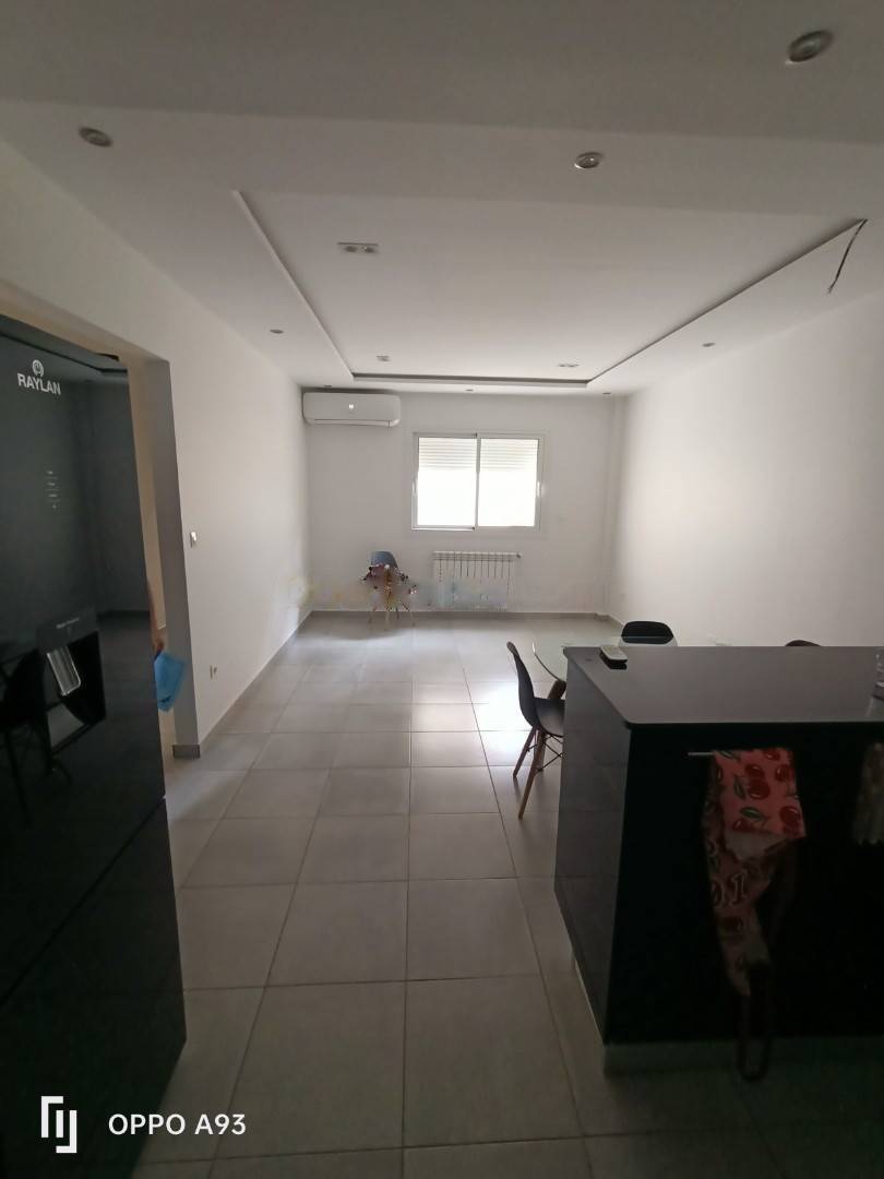 Vente Appartement F3 Cheraga