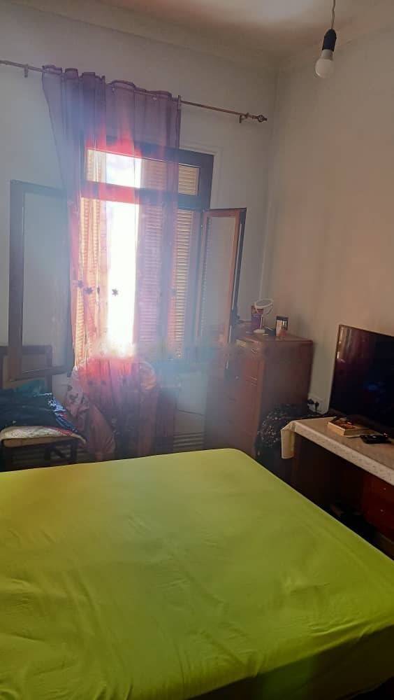 Vente Appartement F3 Bab El Oued
