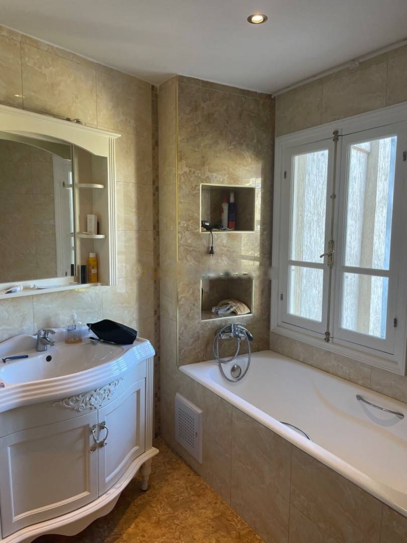 Location Villa F10 El Achour
