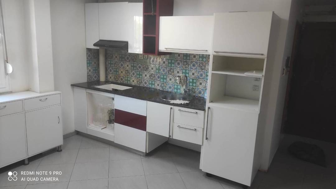 Location Appartement F4 Reghaia