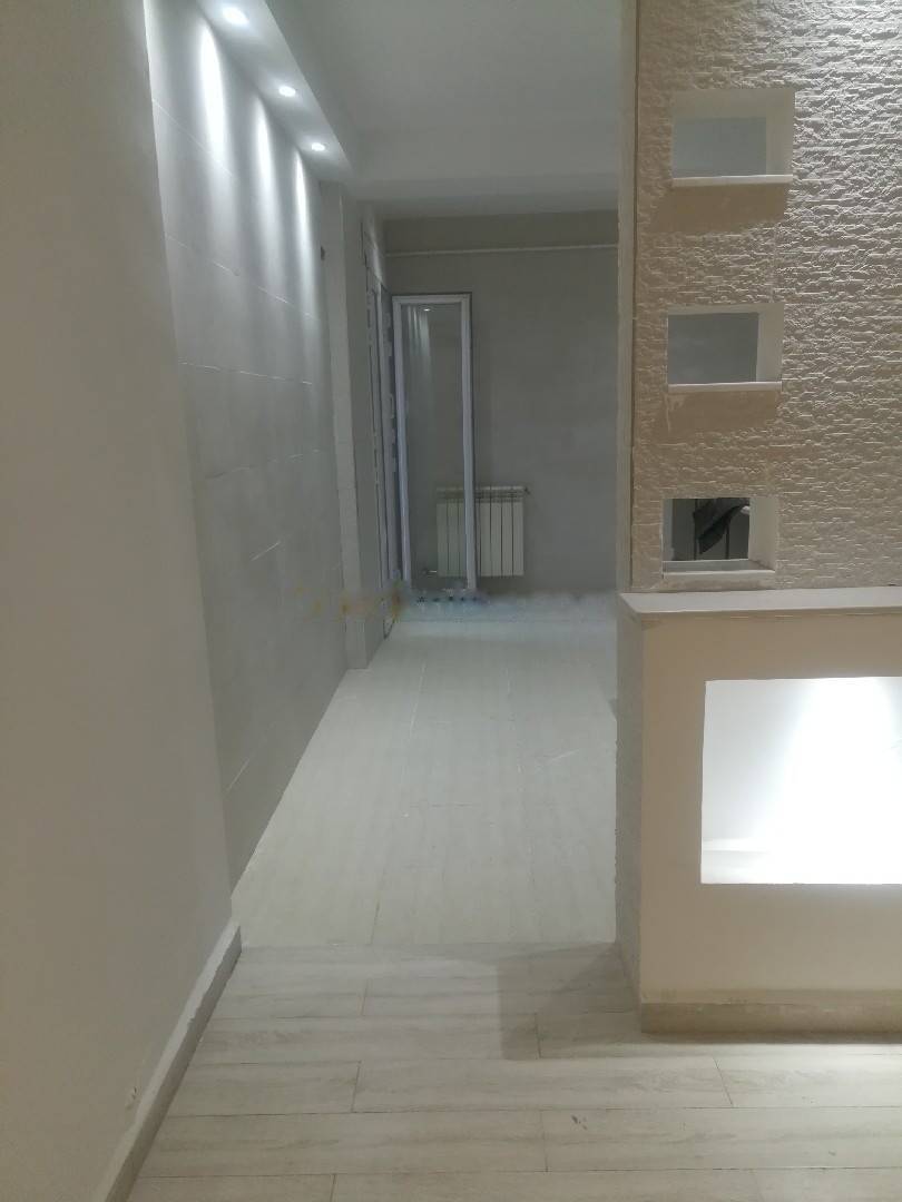 Vente Appartement F5 Rouiba