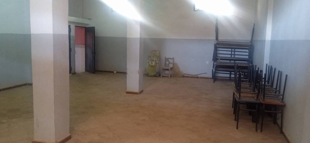Location Niveau de villa F4 Dar El Beida