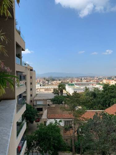 Location Appartement F5 Bir Mourad Rais