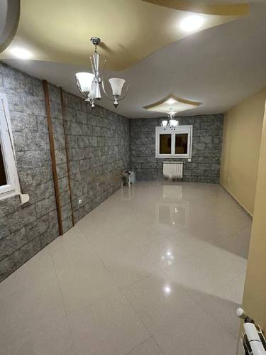 Vente Appartement F4 Bordj El Kiffan