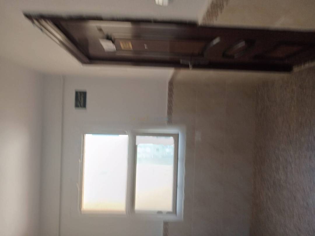 Location Appartement F4 Rahmania