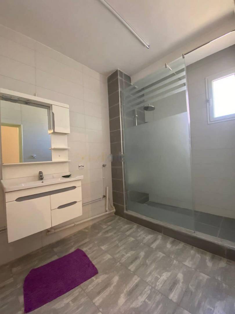 Location Appartement F3 Ouled Fayet