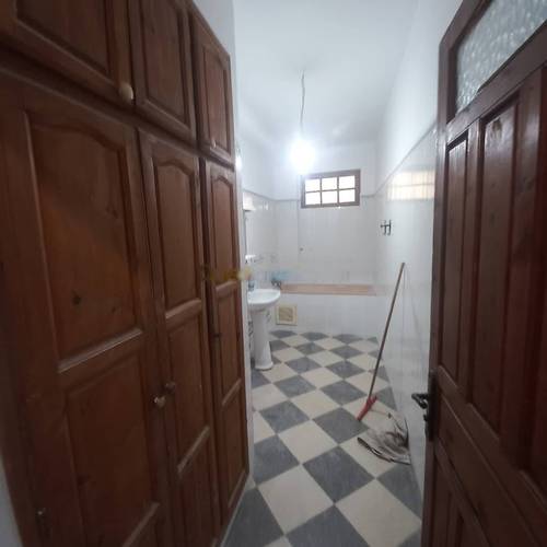Location Niveau de villa F4 Bordj El Bahri
