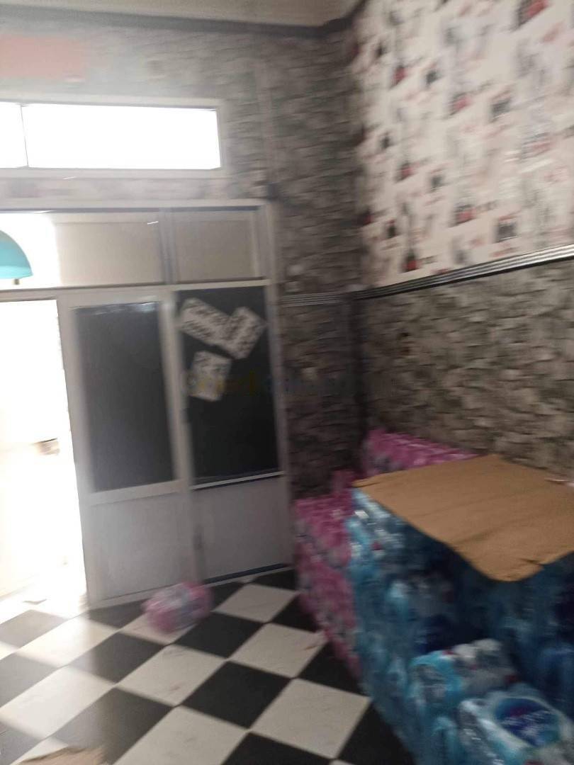 Vente Local Baraki