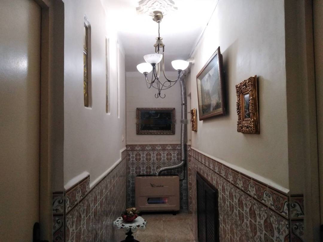 Vente Appartement F4 Djasr Kasentina