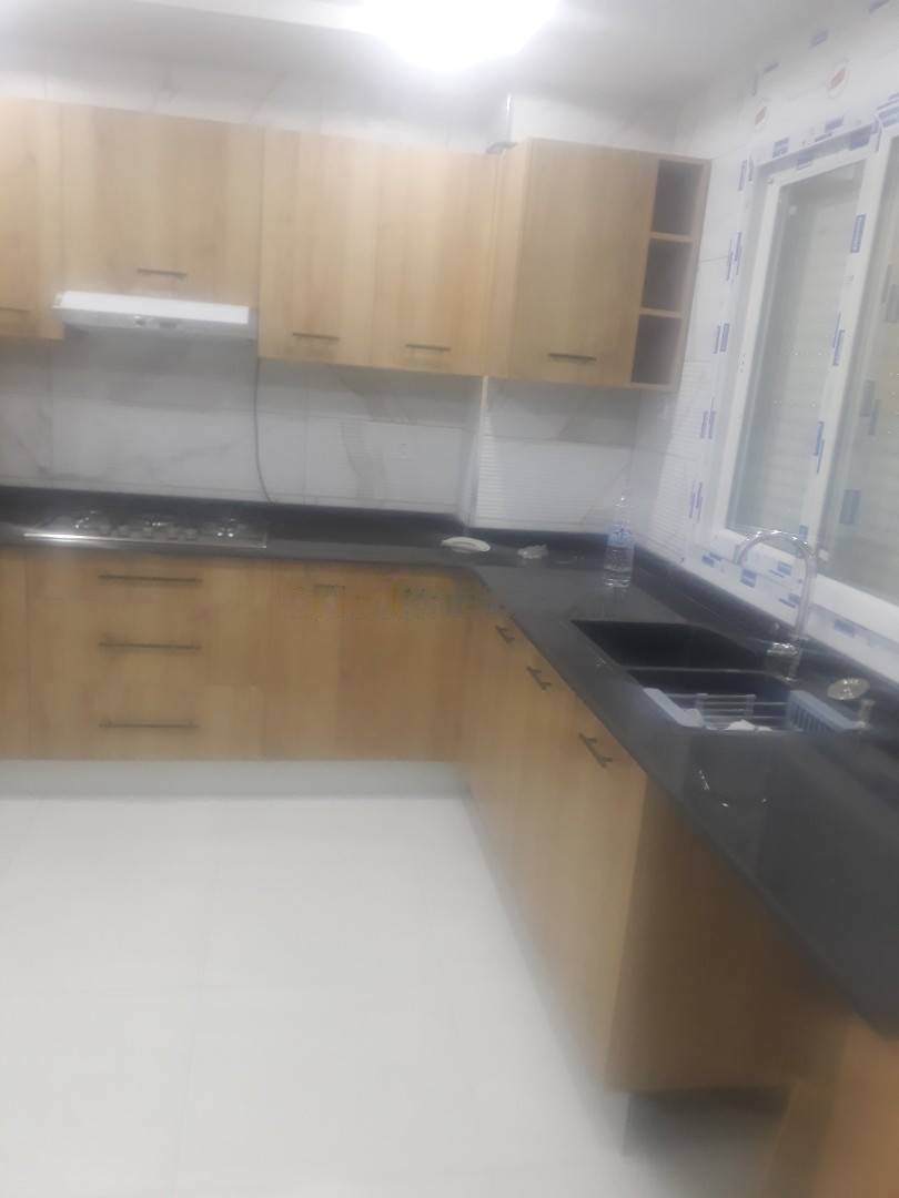 Location Appartement F4 Douera
