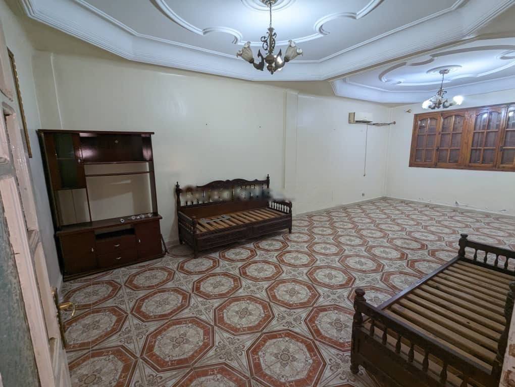 Location Villa F10 Dar El Beida