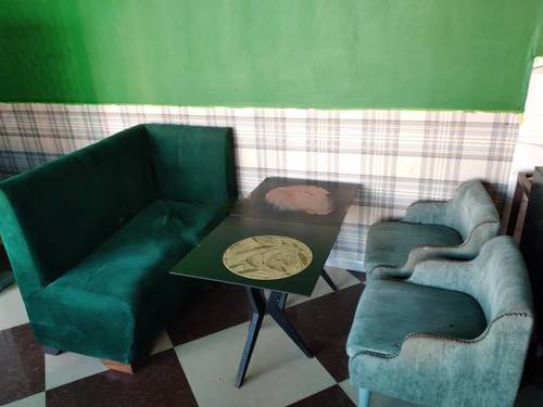 Location Local F02 Kouba