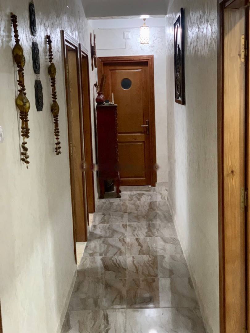 Vente Appartement F5 Bordj El Bahri