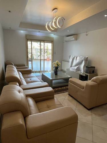 Location Appartement F6 Hydra