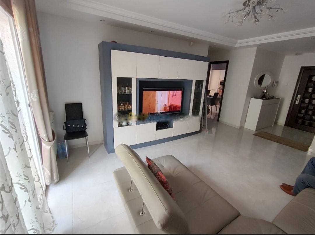 Vente Appartement F3 Cheraga