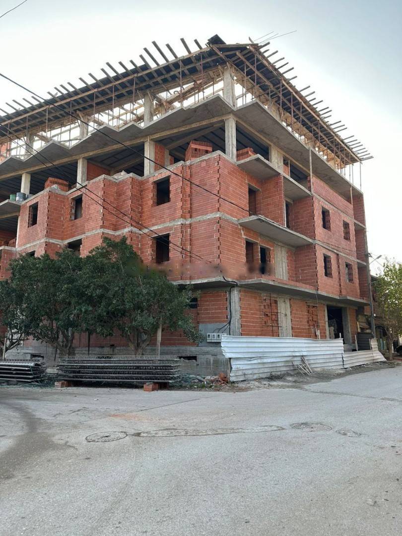 Vente Appartement Bordj El Bahri