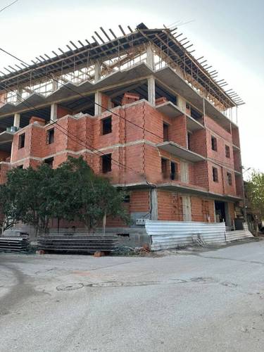 Vente Appartement Bordj El Bahri