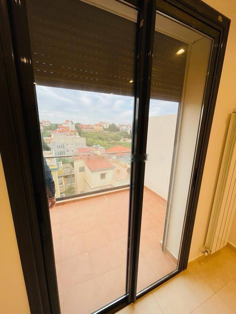 Vente Appartement F3 El Achour