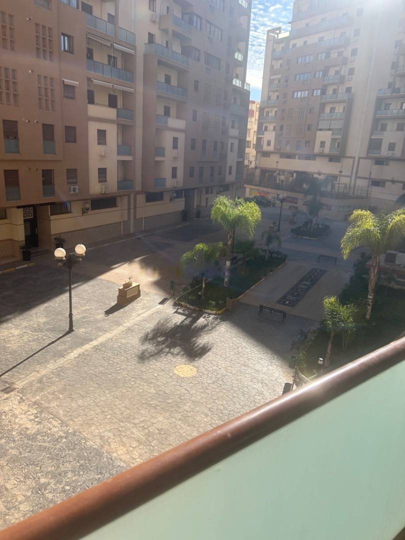 Location Appartement F3 Cheraga