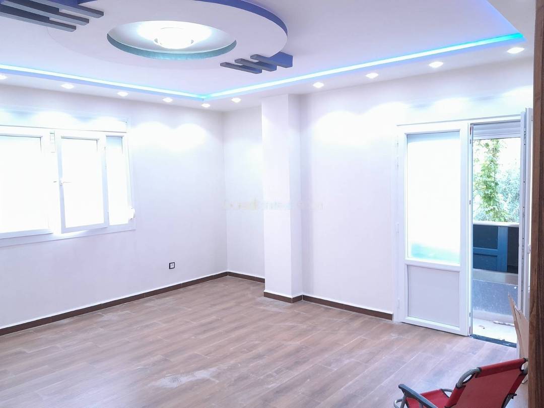 Vente Appartement F4 Bordj El Bahri