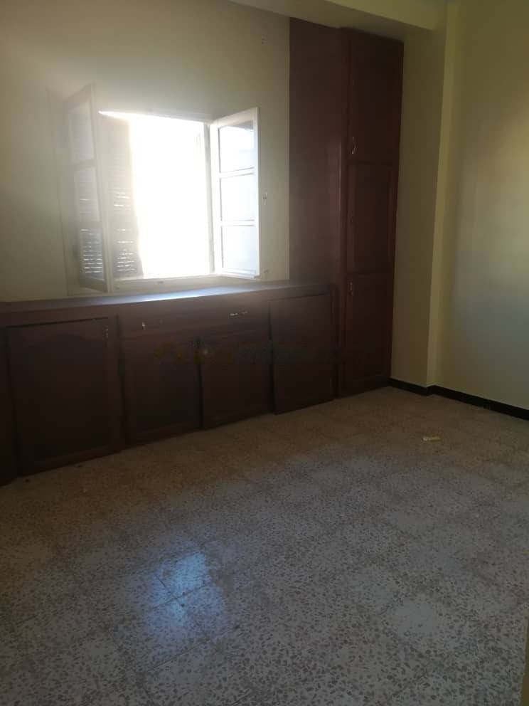 Vente Appartement F3 Bab Ezzouar