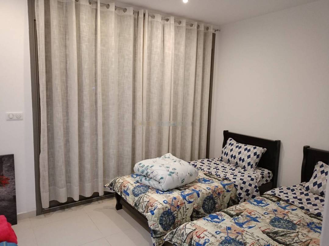 Location Appartement F3 Hydra