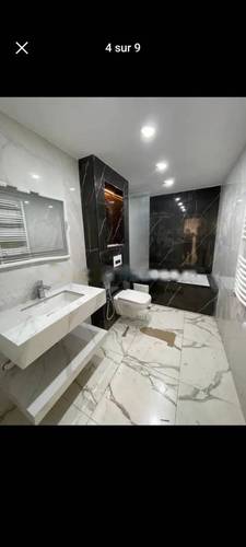 Vente Appartement F3 Bordj El Kiffan