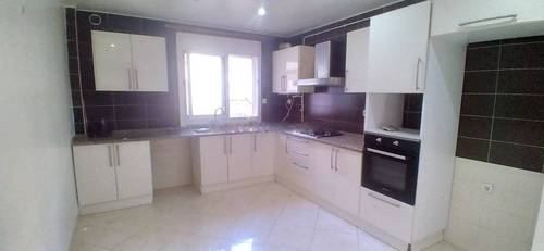 Location Appartement F5 El Achour