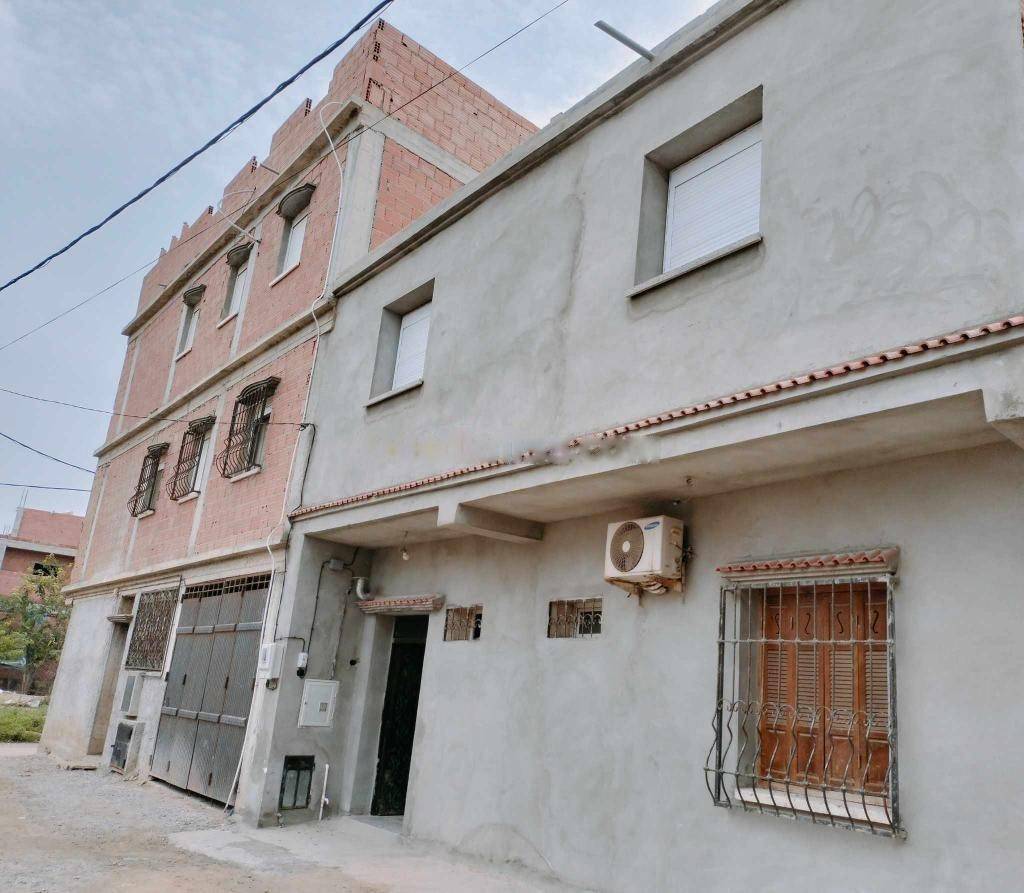 Vente Villa F7 Dar El Beida