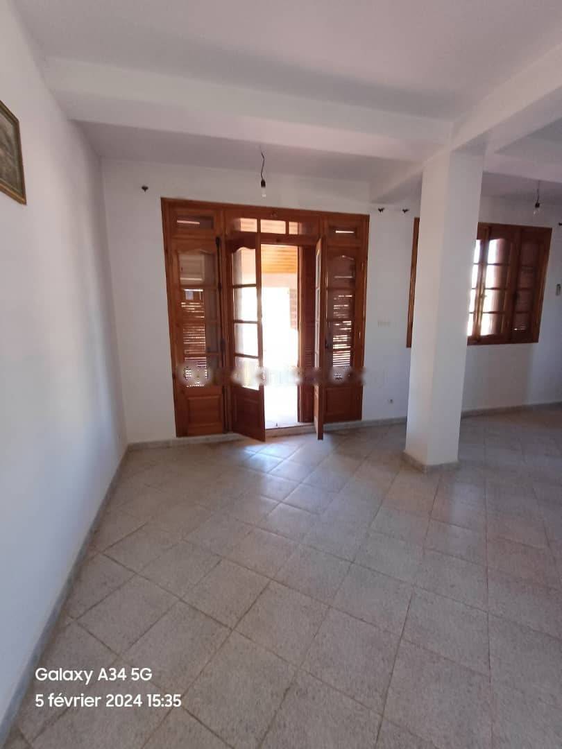 Location Niveau de villa F3 Birkhadem