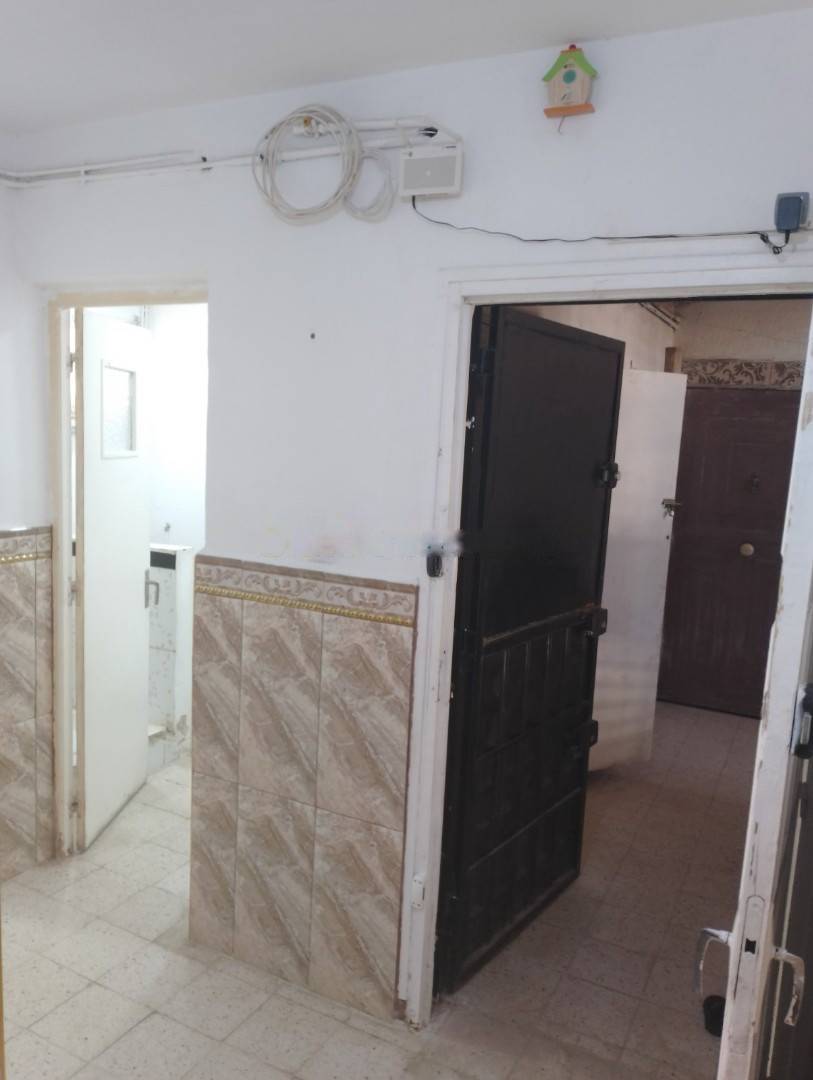 Vente Appartement F3 Mahelma
