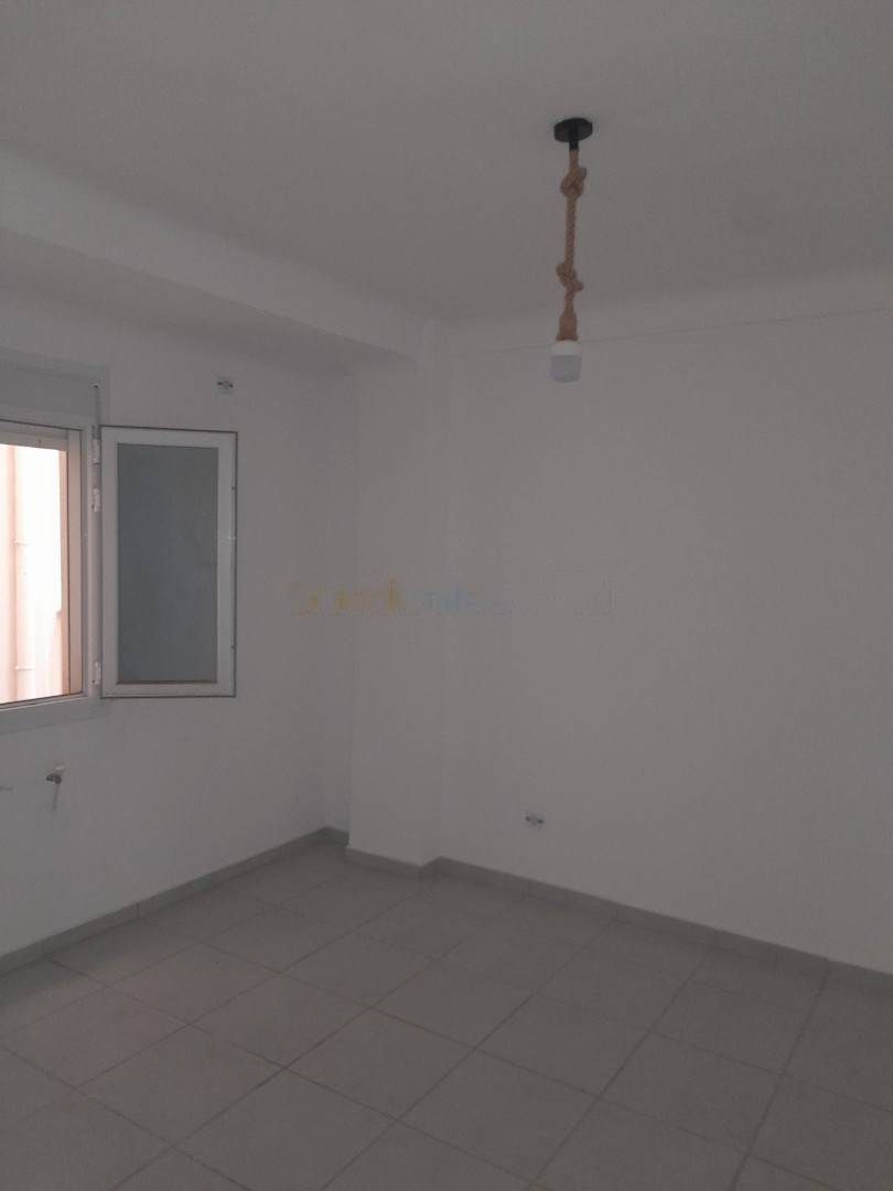 Vente Appartement F3 Cheraga